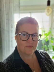 Läs mer om artikeln Hej Susanne!